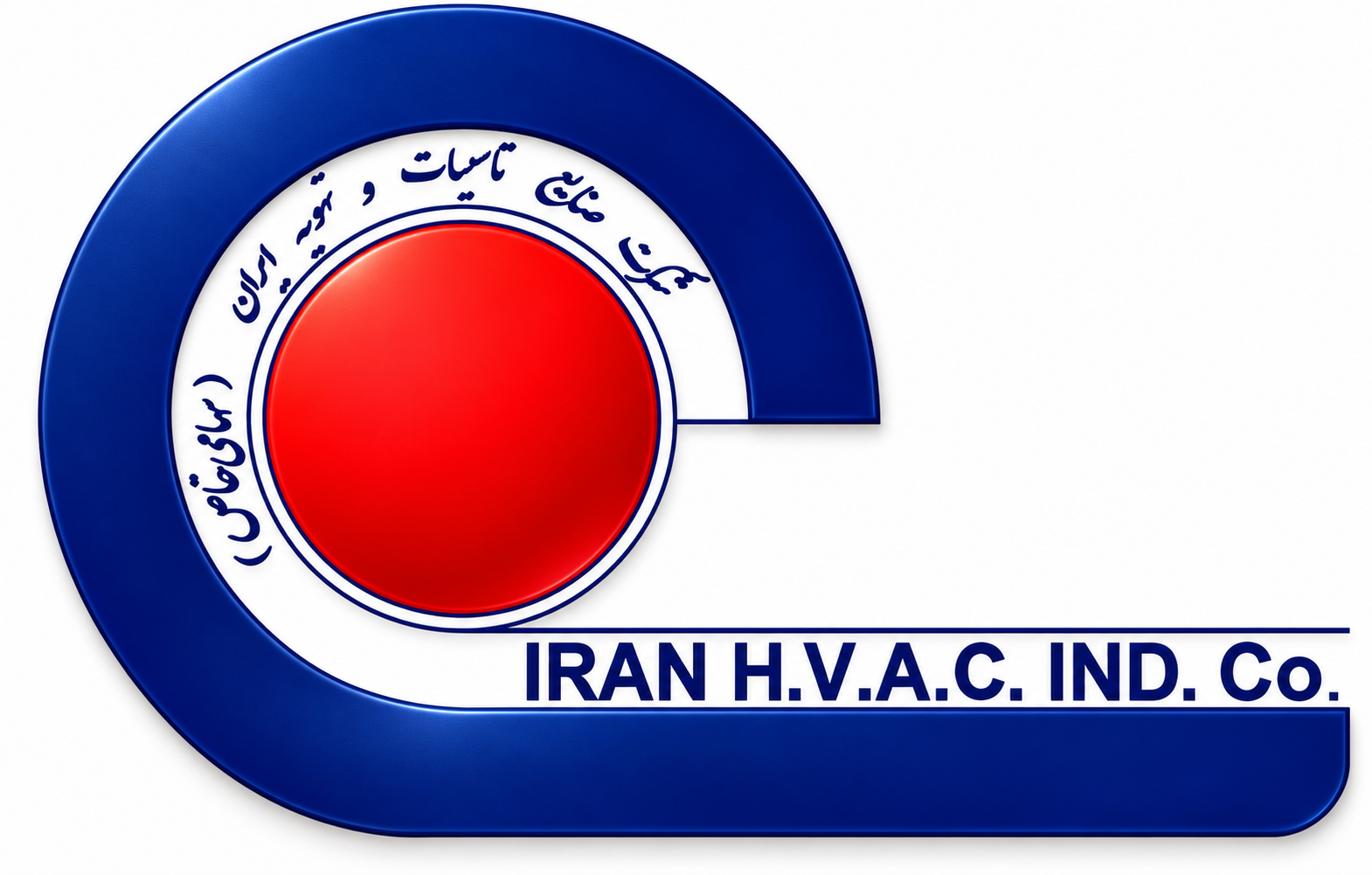 IRAN H.V.A.C. IND. Co.